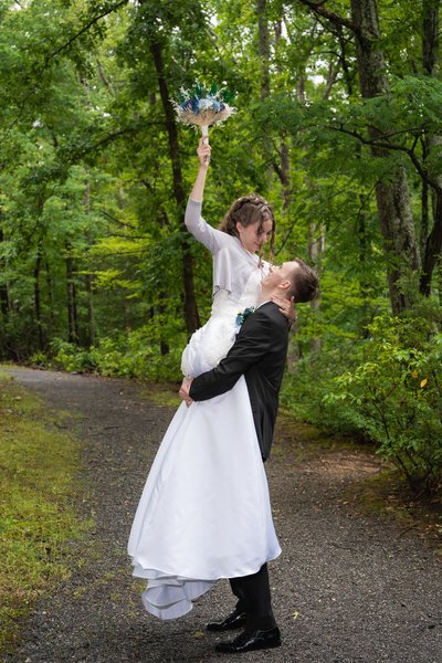 Joel and Anberlin's Wedding — wedding photography by Stephen Lawson
