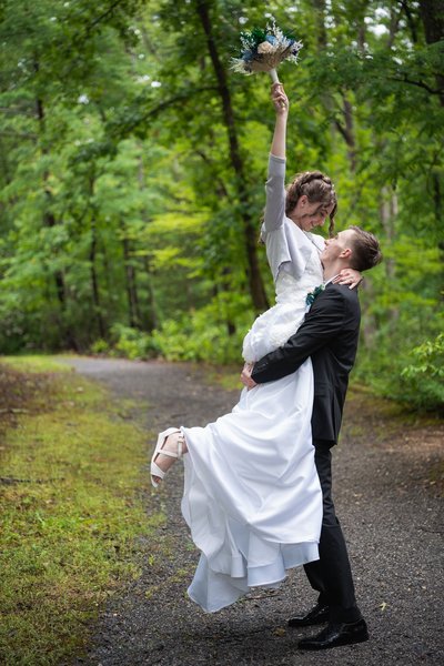 Joel and Anberlin's Wedding — wedding photography by Stephen Lawson