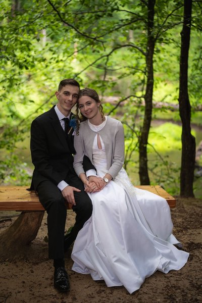Joel and Anberlin's Wedding — wedding photography by Stephen Lawson