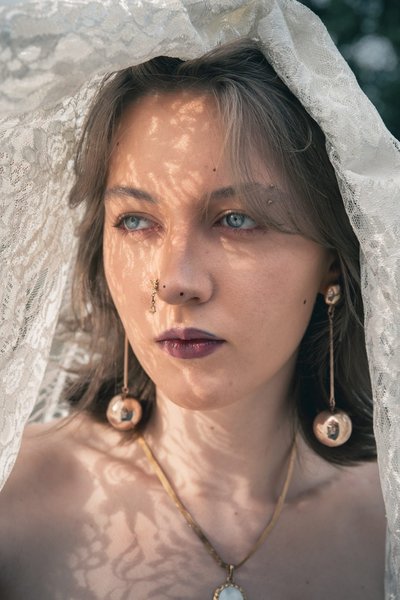 Pacey's Portrait Session — portraits photography by Stephen Lawson