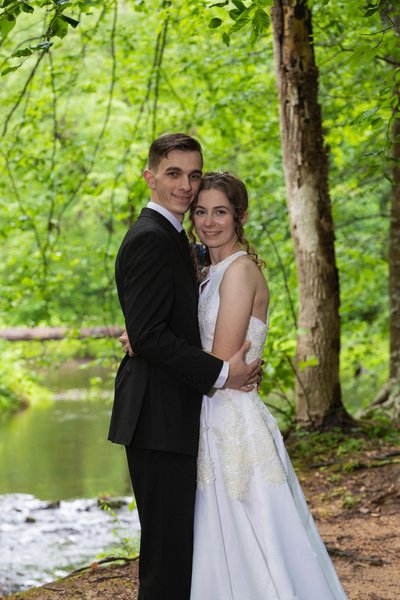 Joel and Anberlin's Wedding — wedding photography by Stephen Lawson