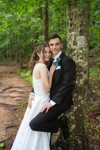 Joel and Anberlin's Wedding — wedding photography by Stephen Lawson