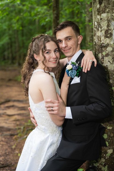 Joel and Anberlin's Wedding — wedding photography by Stephen Lawson