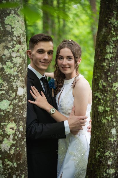 Joel and Anberlin's Wedding — wedding photography by Stephen Lawson