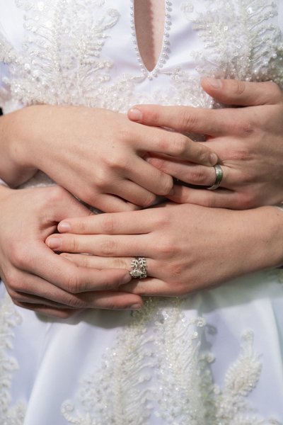 Joel and Anberlin's Wedding — wedding photography by Stephen Lawson
