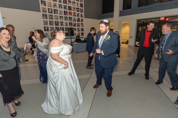 Joseph Wedding — wedding photography by Stephen Lawson
