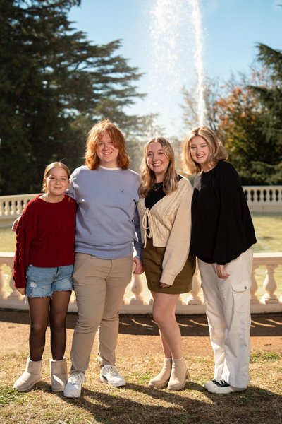 Keza Family Session — family photography by Stephen Lawson