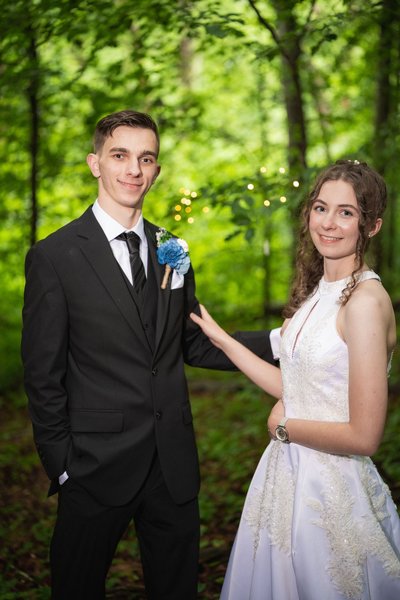 Joel and Anberlin's Wedding — wedding photography by Stephen Lawson