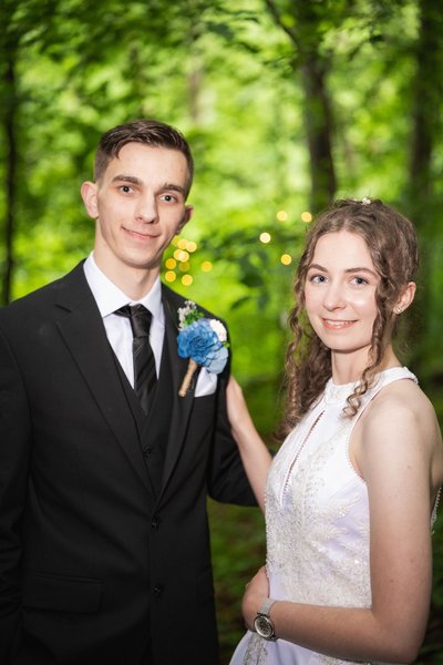 Joel and Anberlin's Wedding — wedding photography by Stephen Lawson