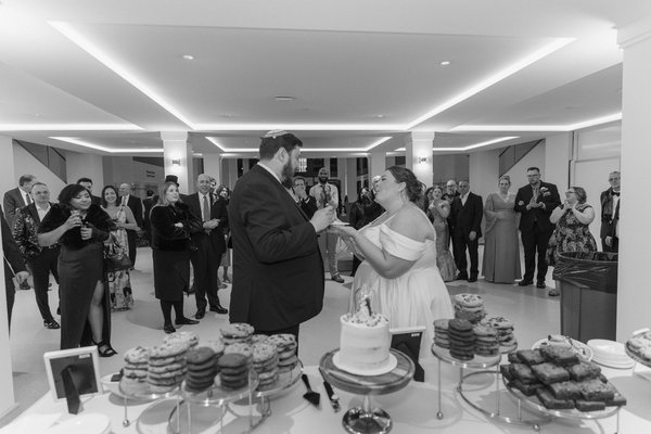 Joseph Wedding — wedding photography by Stephen Lawson
