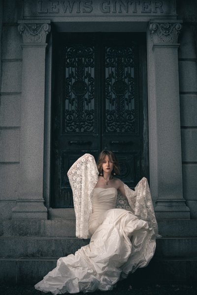Pacey's Portrait Session — portraits photography by Stephen Lawson
