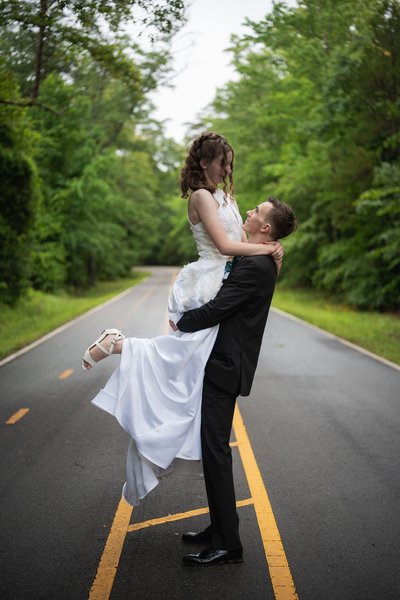 Joel and Anberlin's Wedding — wedding photography by Stephen Lawson