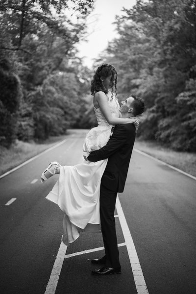 Joel and Anberlin's Wedding — wedding photography by Stephen Lawson