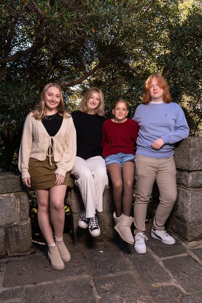 Keza Family Session — family photography by Stephen Lawson