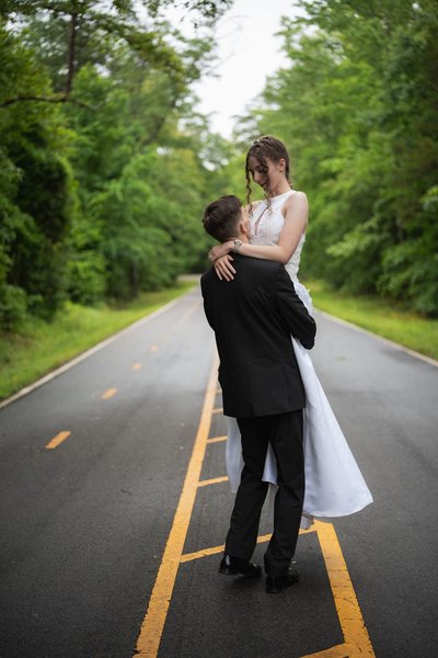 Joel and Anberlin's Wedding — wedding photography by Stephen Lawson