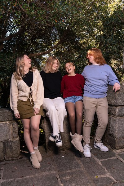 Keza Family Session — family photography by Stephen Lawson