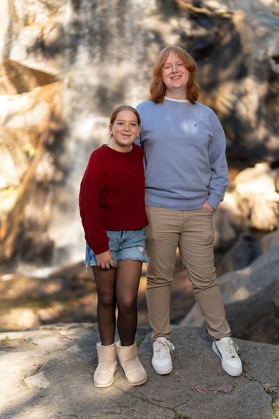 Keza Family Session — family photography by Stephen Lawson