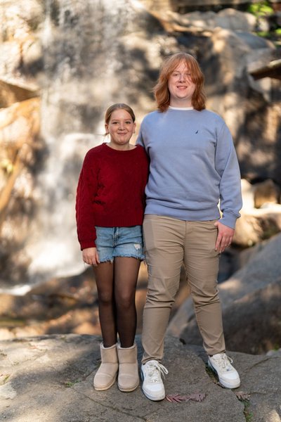 Keza Family Session — family photography by Stephen Lawson