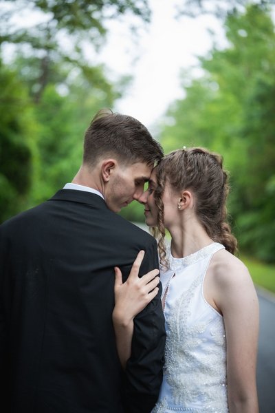Joel and Anberlin's Wedding — wedding photography by Stephen Lawson