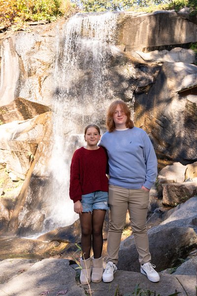 Keza Family Session — family photography by Stephen Lawson