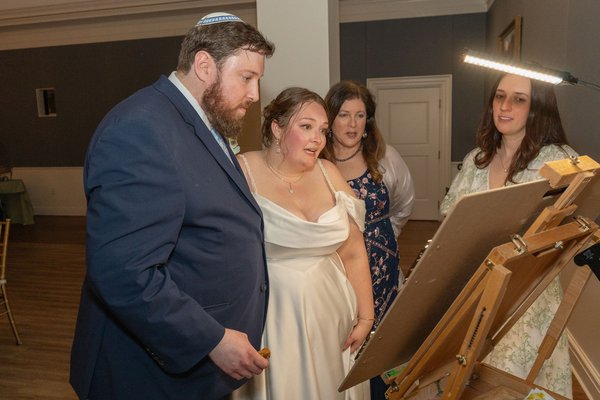 Joseph Wedding — wedding photography by Stephen Lawson