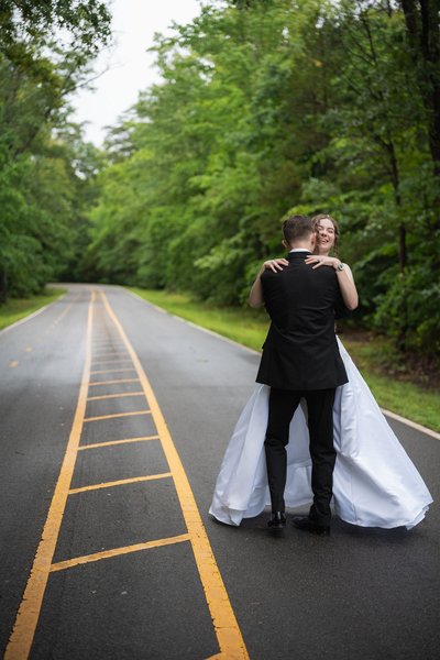 Joel and Anberlin's Wedding — wedding photography by Stephen Lawson