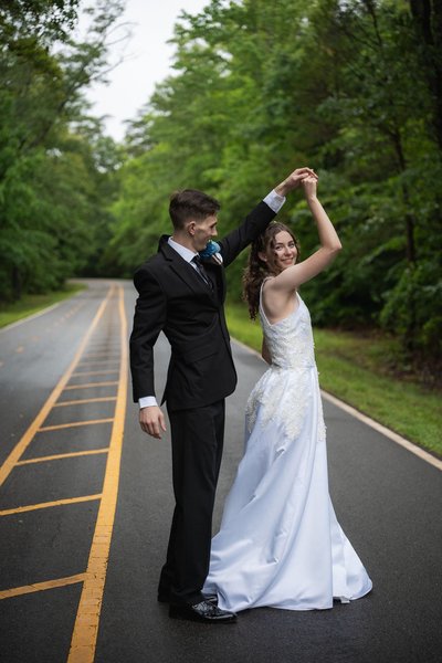 Joel and Anberlin's Wedding — wedding photography by Stephen Lawson
