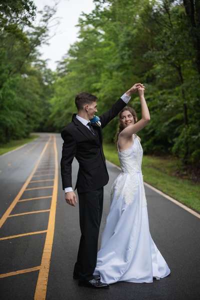Joel and Anberlin's Wedding — wedding photography by Stephen Lawson