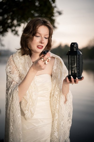 Pacey's Portrait Session — portraits photography by Stephen Lawson