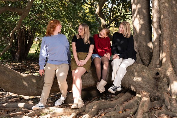 Keza Family Session — family photography by Stephen Lawson