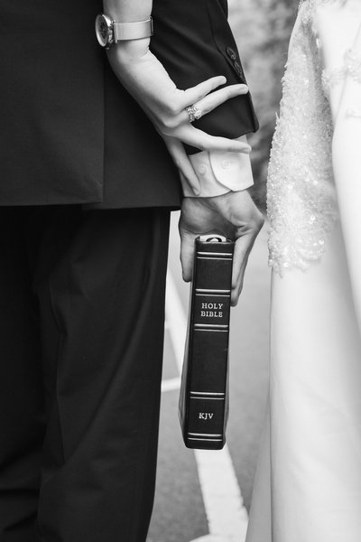 Joel and Anberlin's Wedding — wedding photography by Stephen Lawson