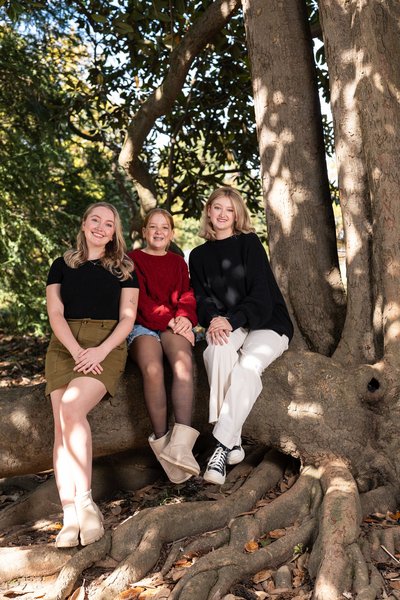Keza Family Session — family photography by Stephen Lawson