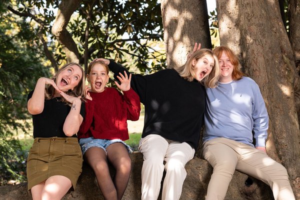 Keza Family Session — family photography by Stephen Lawson