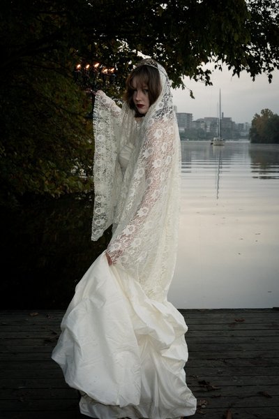 Pacey's Portrait Session — portraits photography by Stephen Lawson