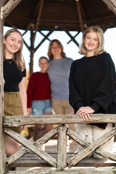 Keza Family Session — family photography by Stephen Lawson