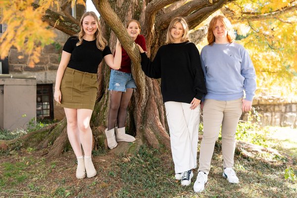 Keza Family Session — family photography by Stephen Lawson
