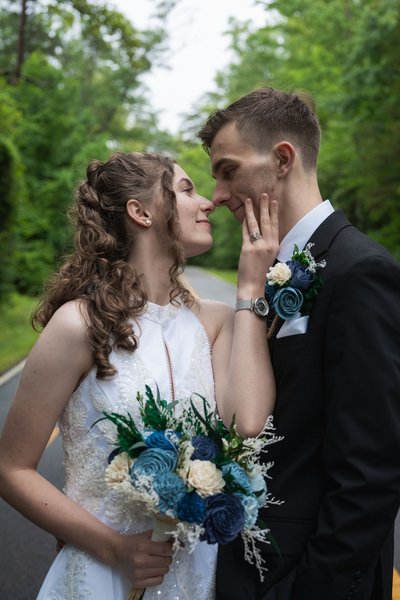 Joel and Anberlin's Wedding — wedding photography by Stephen Lawson