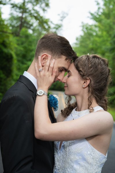 Joel and Anberlin's Wedding — wedding photography by Stephen Lawson