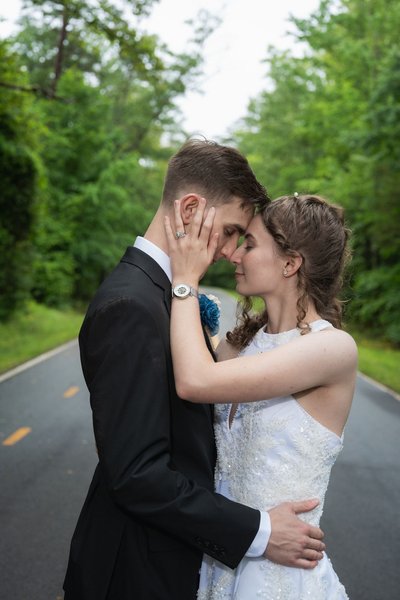 Joel and Anberlin's Wedding — wedding photography by Stephen Lawson