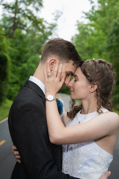 Joel and Anberlin's Wedding — wedding photography by Stephen Lawson
