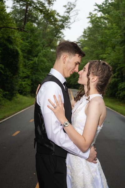 Joel and Anberlin's Wedding — wedding photography by Stephen Lawson