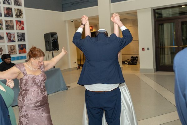Joseph Wedding — wedding photography by Stephen Lawson
