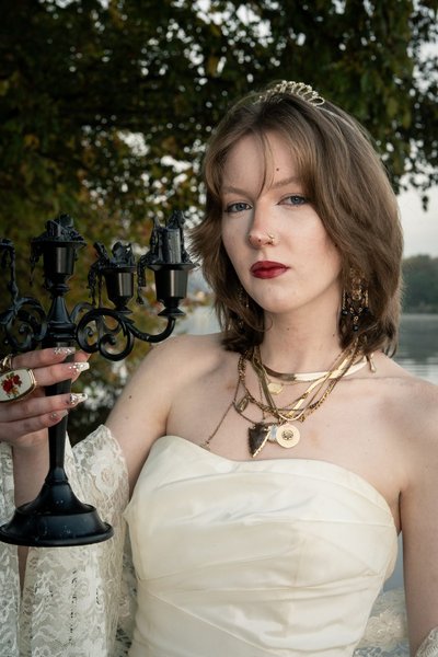 Pacey's Portrait Session — portraits photography by Stephen Lawson