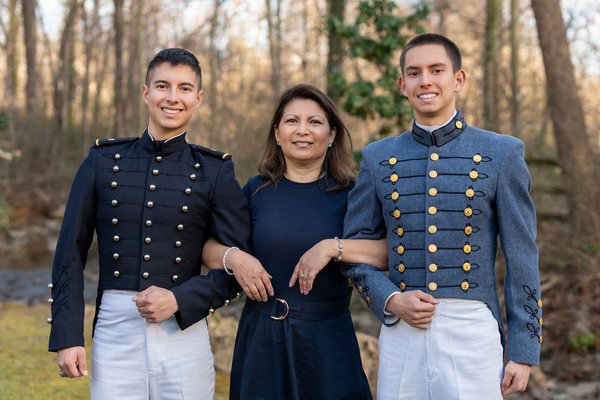 Russel Family — family photography by Stephen Lawson
