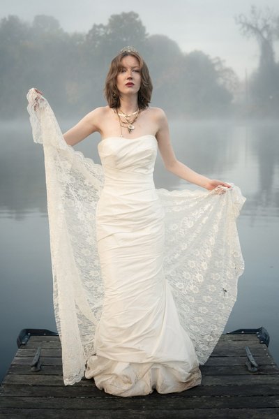Pacey's Portrait Session — portraits photography by Stephen Lawson