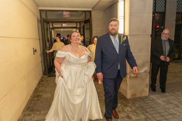 Joseph Wedding — wedding photography by Stephen Lawson