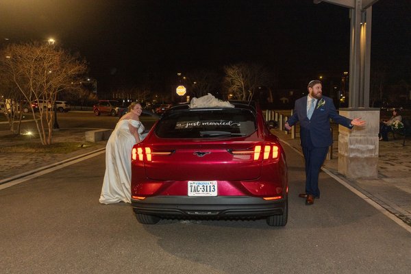 Joseph Wedding — wedding photography by Stephen Lawson