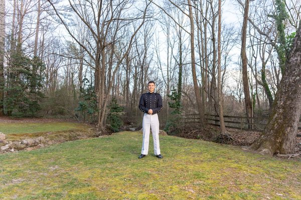 Russel Family — family photography by Stephen Lawson