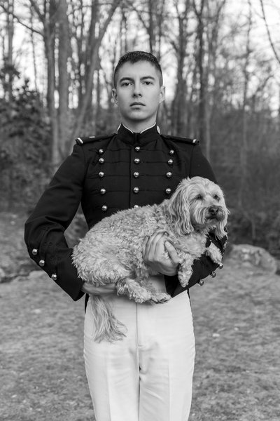 Russel Family — family photography by Stephen Lawson