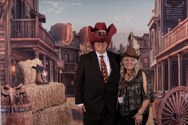 Virginia Farm Bureau Event March — event photography by Stephen Lawson